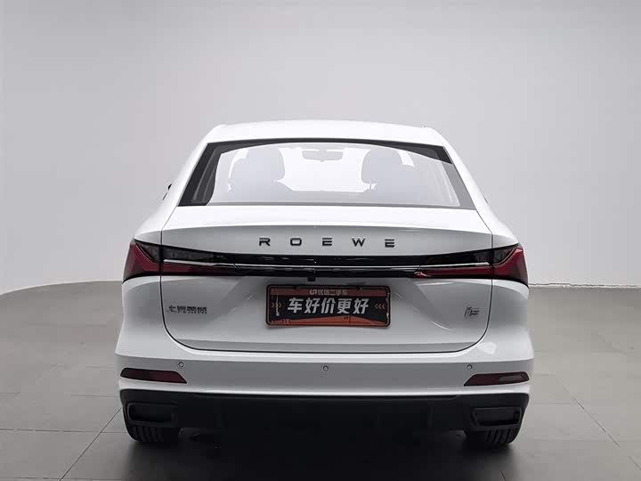 Фото 4 - Roewe i5