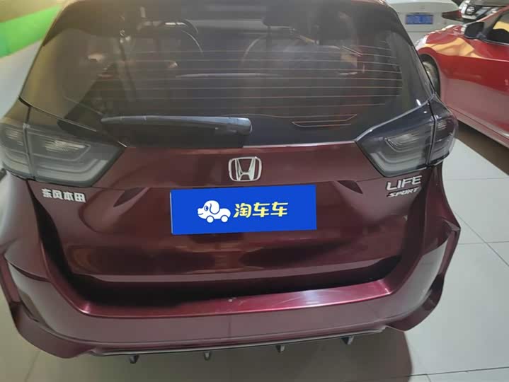 Фото 4 - Honda Life