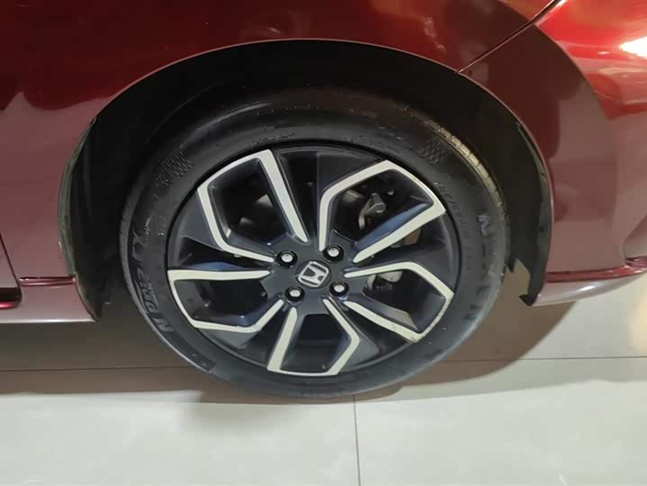 Фото 6 - Honda Life