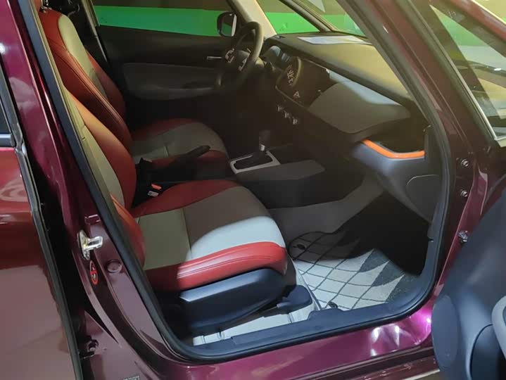 Фото 8 - Honda Life