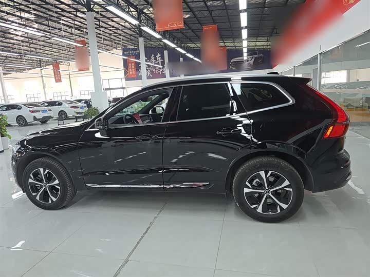 Фото 5 - Volvo XC60