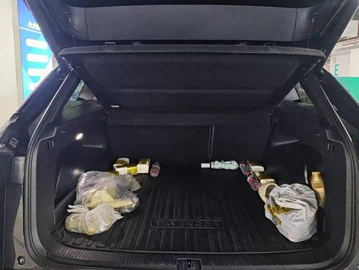 Фото 4 - Volkswagen Tavendor