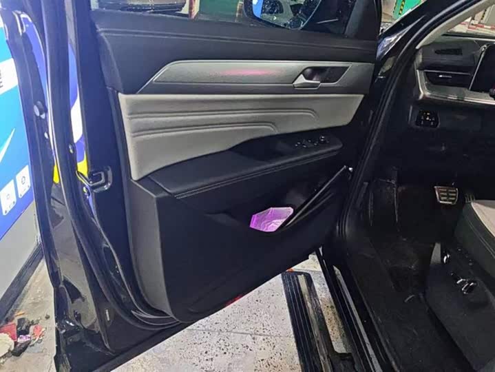 Фото 7 - Volkswagen Tavendor