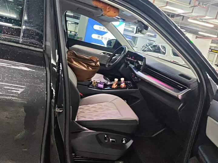 Фото 8 - Volkswagen Tavendor