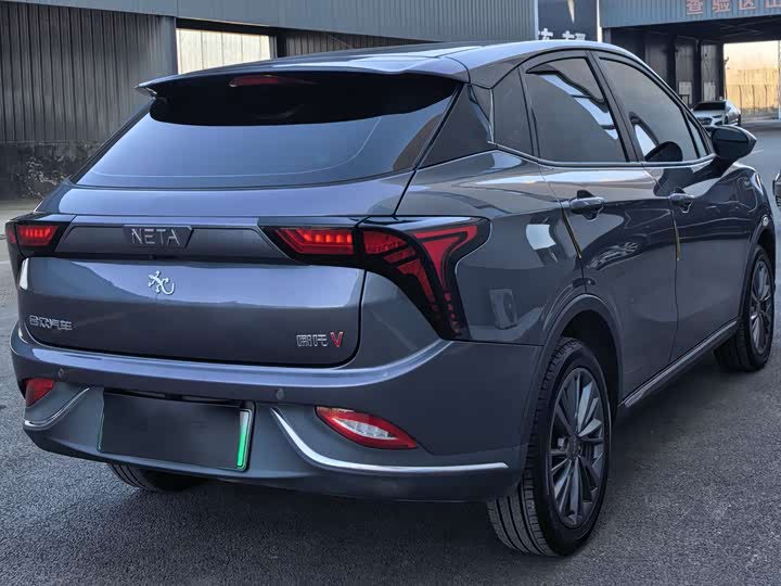 Фото 4 - Hozon V