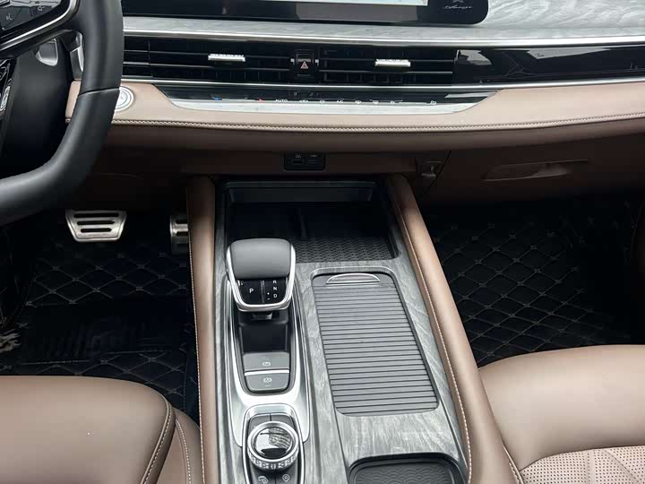 Фото 8 - Chery Arrizo 8