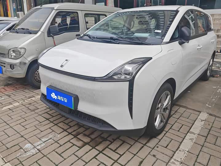 Фото 1 - Bestune NAT