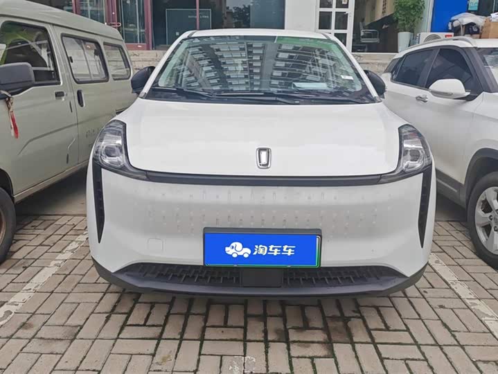 Фото 2 - Bestune NAT