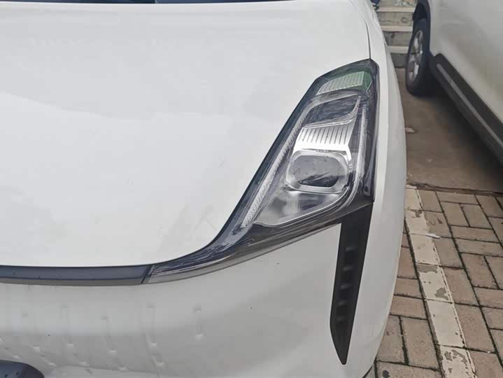 Фото 5 - Bestune NAT