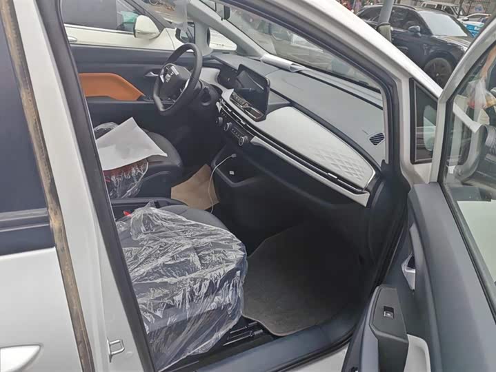 Фото 8 - Bestune NAT