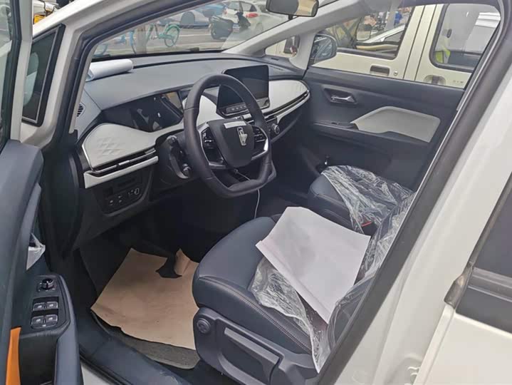 Фото 9 - Bestune NAT