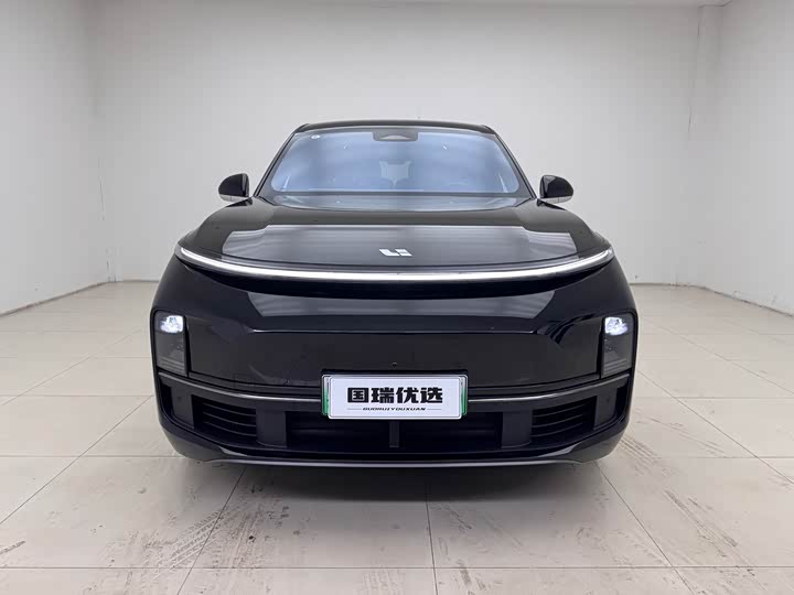 Фото 2 - LiXiang L8