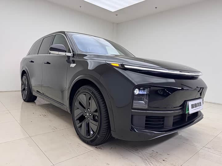 Фото 3 - LiXiang L8