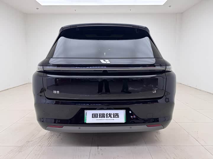 Фото 5 - LiXiang L8