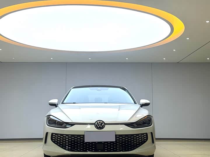 Фото 2 - Volkswagen Lamando L