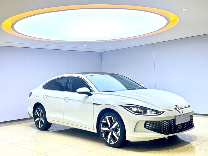 Фото 3 - Volkswagen Lamando L