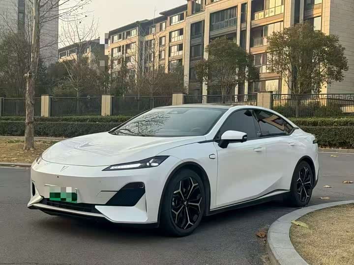 Фото 1 - Changan Deepal SL03