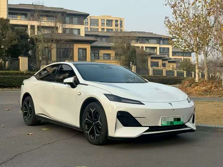 Фото 3 - Changan Deepal SL03