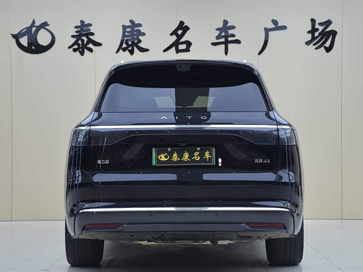 Фото 3 - Aito M8