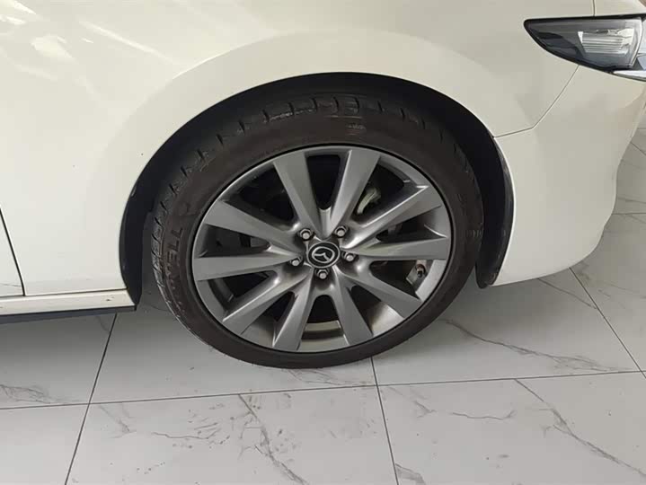 Фото 6 - Mazda 3 (Axela)