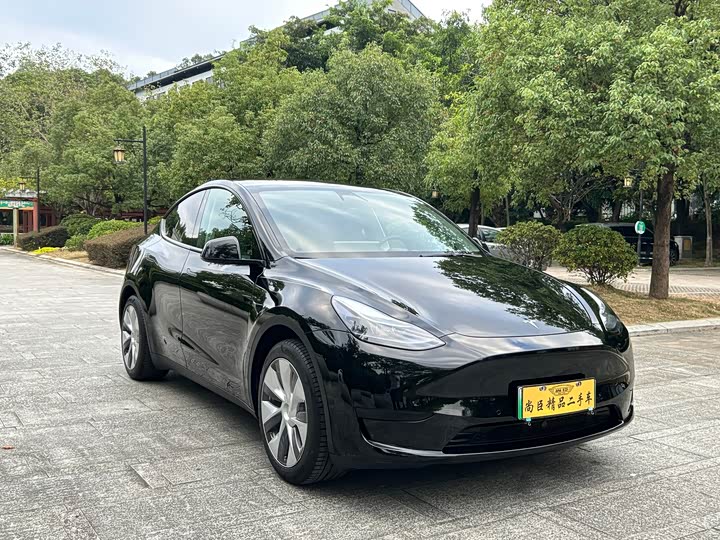 Фото 2 - Tesla Model Y