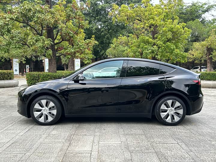 Фото 4 - Tesla Model Y