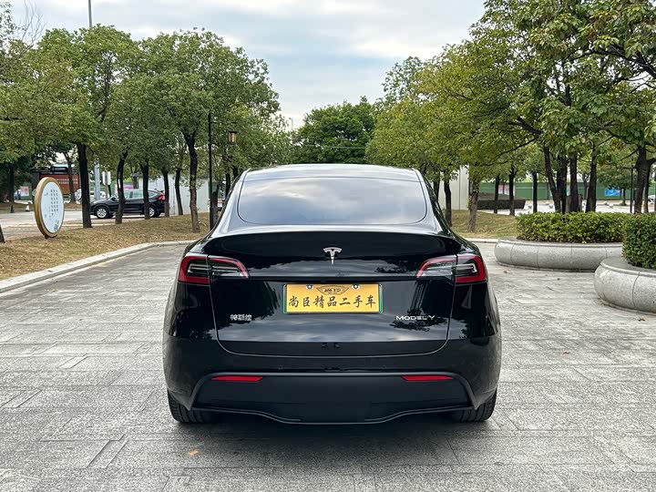 Фото 7 - Tesla Model Y