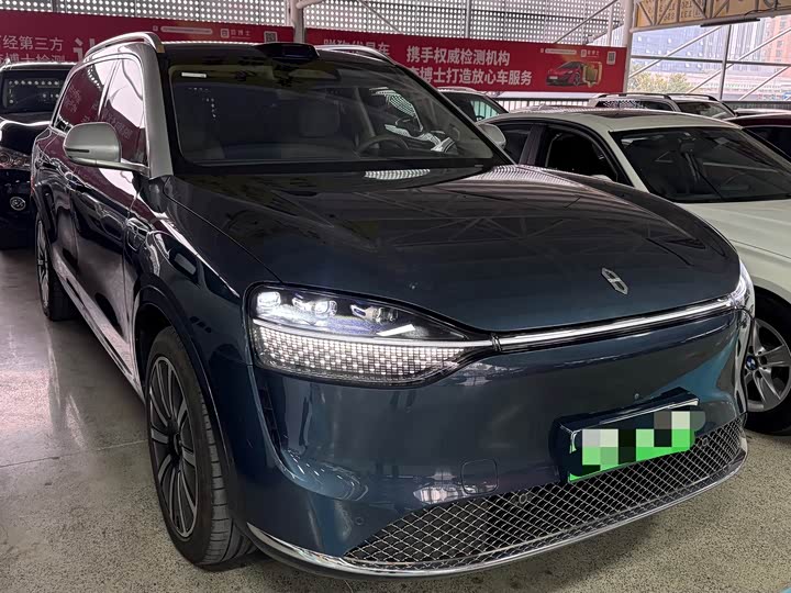 Фото 3 - Aito M9