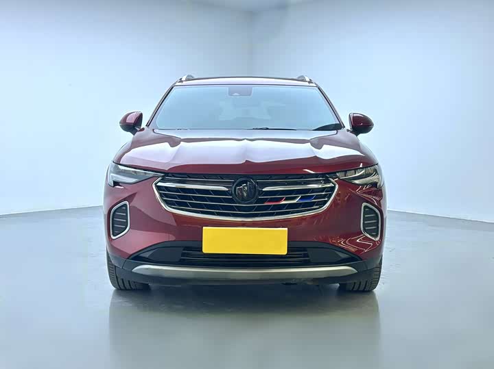 Фото 2 - Buick Envision Plus