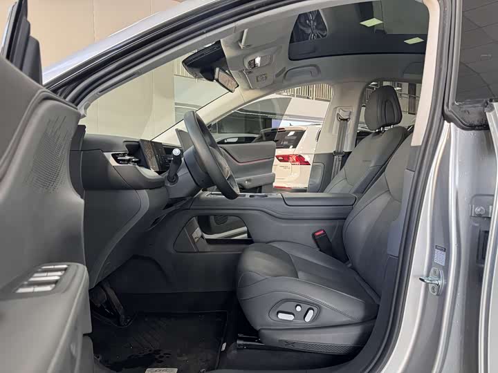 Фото 6 - XPeng G6