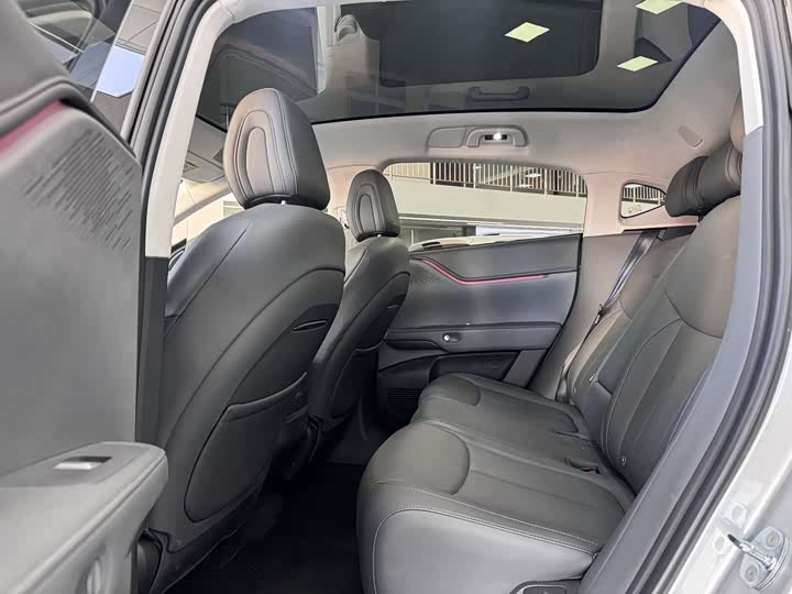 Фото 7 - XPeng G6