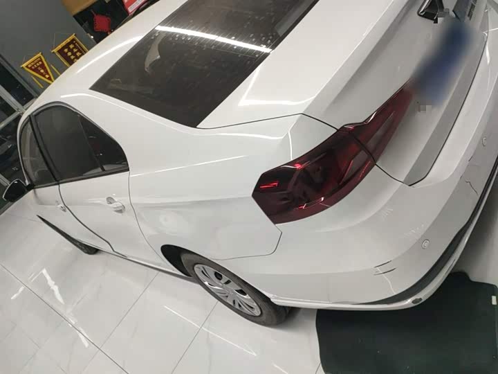 Фото 5 - Jetta VA3