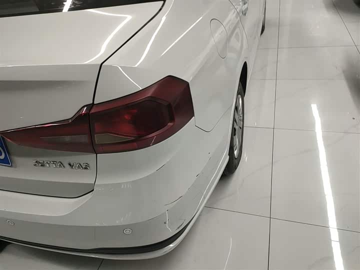 Фото 8 - Jetta VA3