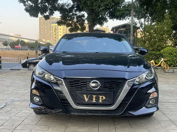 Фото 3 - Nissan Teana