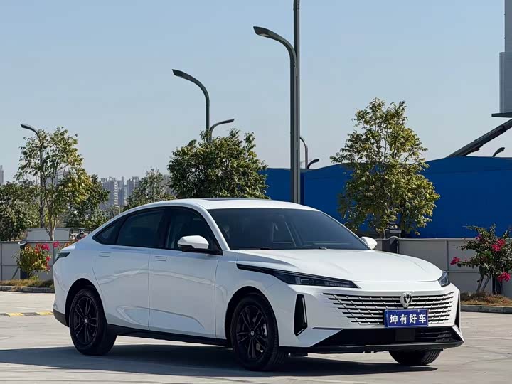 Фото 3 - Changan Yida