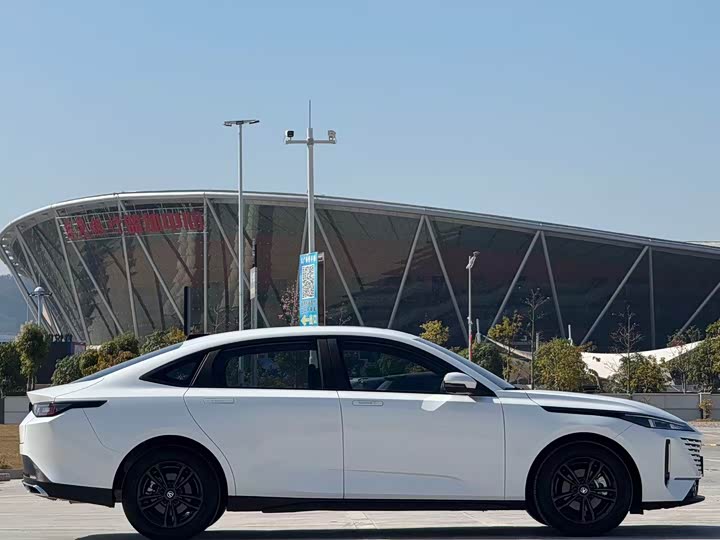 Фото 7 - Changan Yida