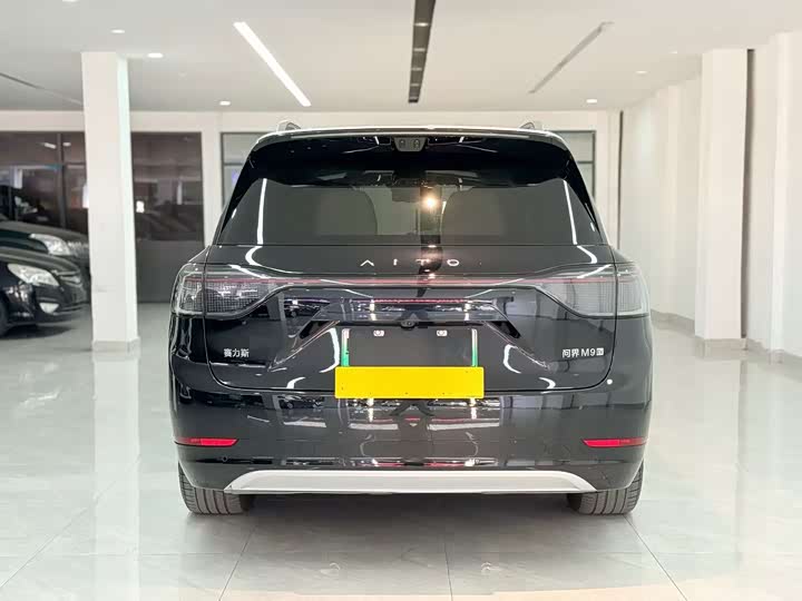 Фото 8 - Aito M9