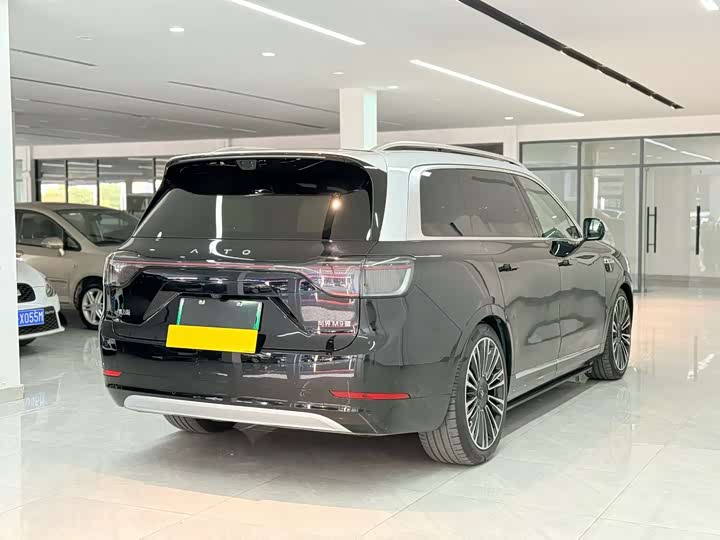 Фото 9 - Aito M9