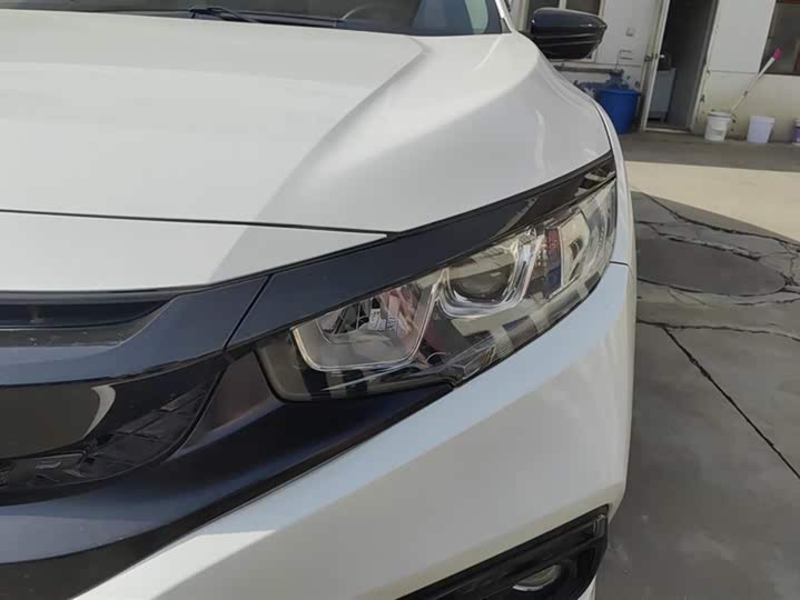 Фото 5 - Honda Civic