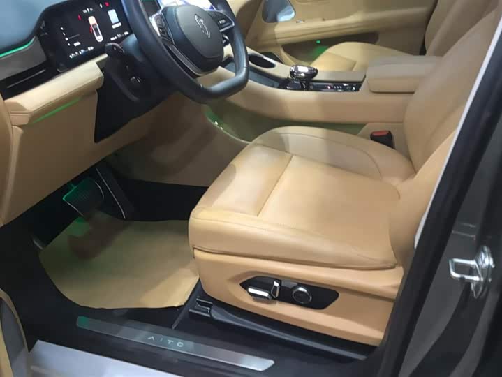 Фото 9 - Aito M5