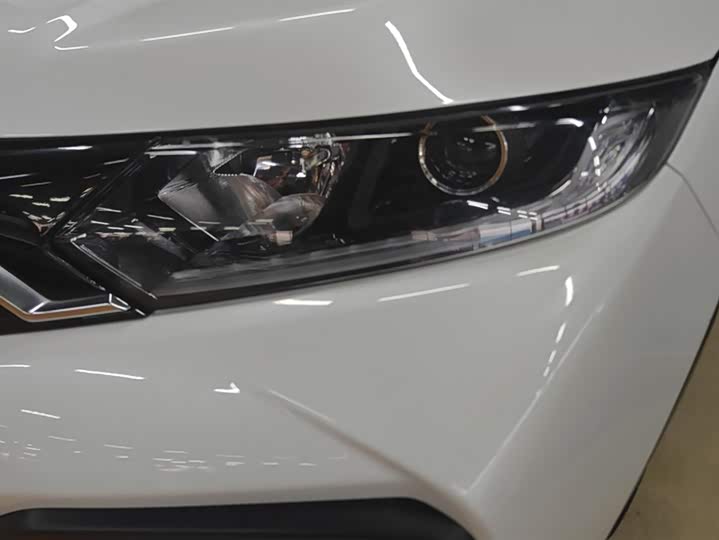 Фото 5 - Honda XR-V