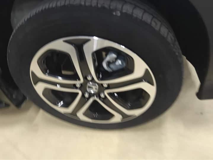 Фото 6 - Honda XR-V