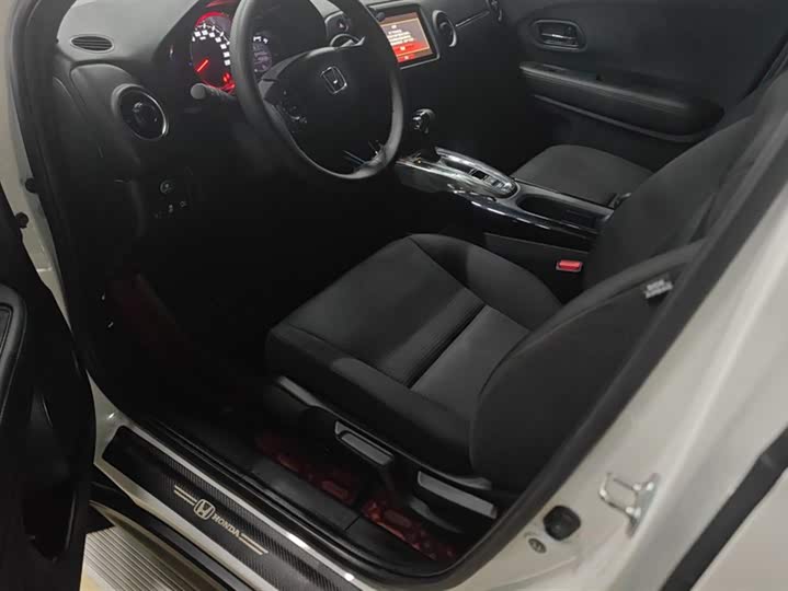 Фото 9 - Honda XR-V