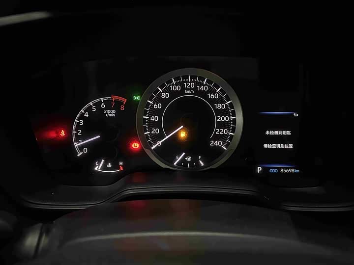 Фото 8 - Toyota Allion