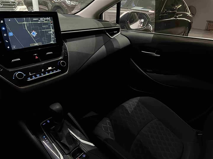 Фото 9 - Toyota Allion