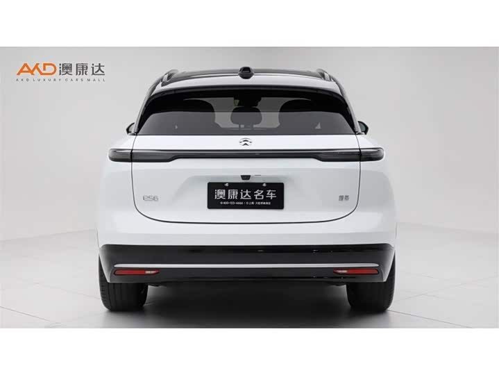 Фото 4 - Nio ES6