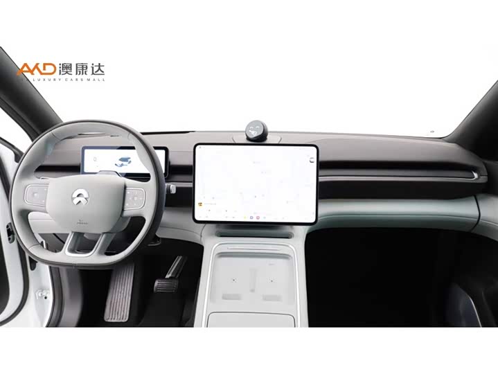 Фото 5 - Nio ES6