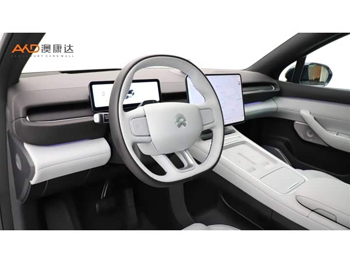 Фото 6 - Nio ES6