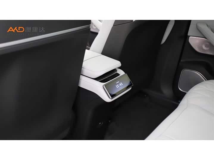 Фото 9 - Nio ES6