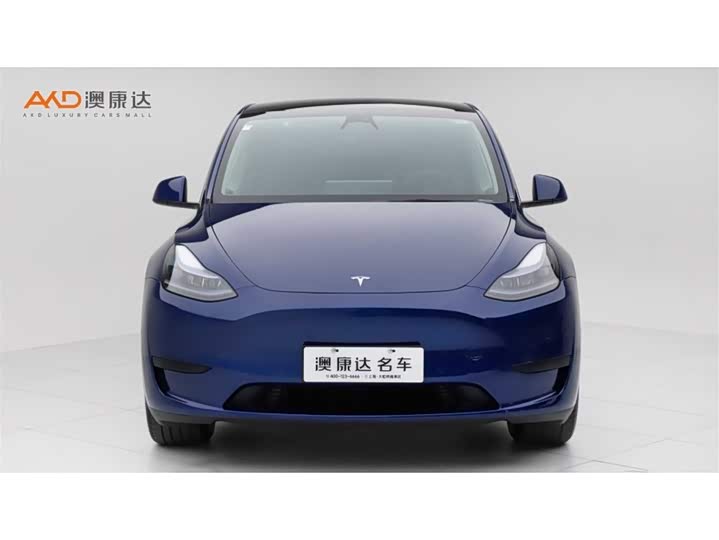 Фото 2 - Tesla Model Y